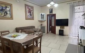 La casa di Nanà
